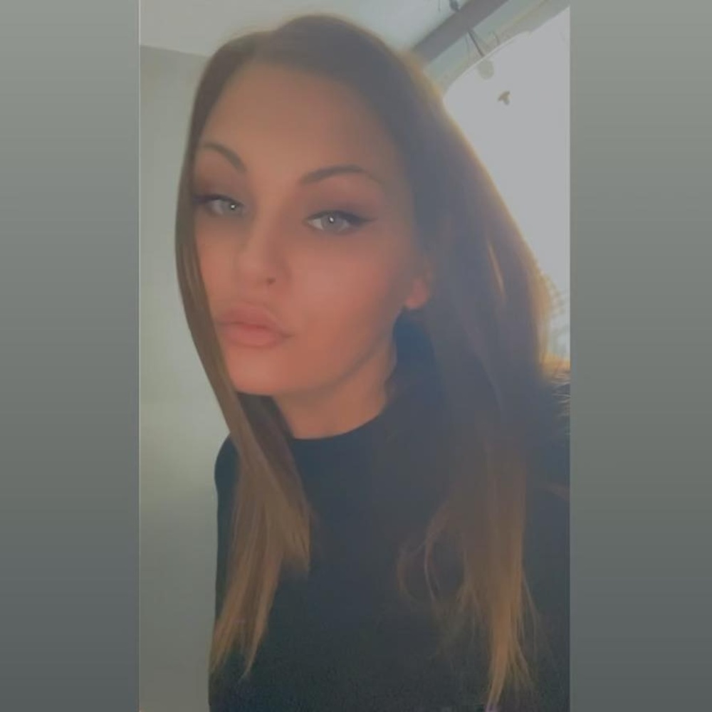Meet your Posher, Jessamine